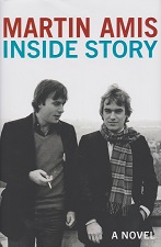 Inside Story by Martin  Amis